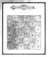 Township 18 N Range 29 E, Grant County 1917